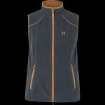 Harkila Sandhem 200 Waistcoat Women with free hunting socks